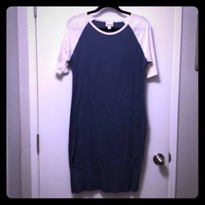 LuLaRoe Julia